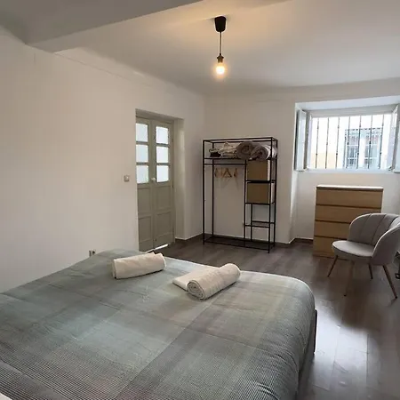 2br Sleeps4 In - Orchid Apartment