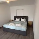 2br Sleeps4 In - Orchid アパート *
