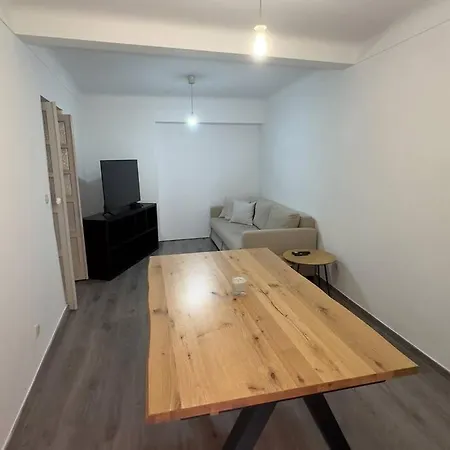 2br Sleeps4 In - Orchid * リスボン