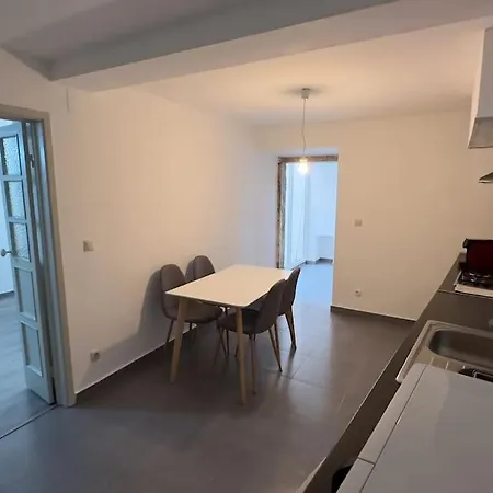 2br Sleeps4 In - Orchid アパート リスボン