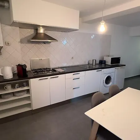 2br Sleeps4 In - Orchid شقة Lisboa