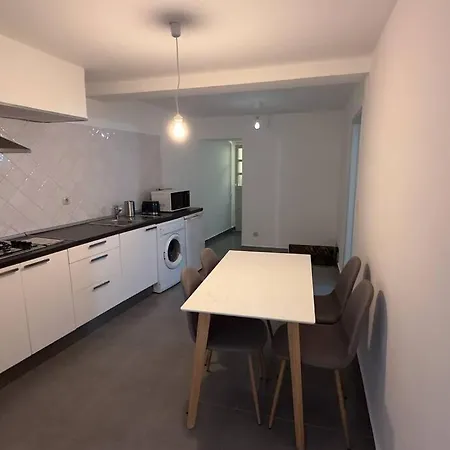 2br Sleeps4 In - Orchid リスボン