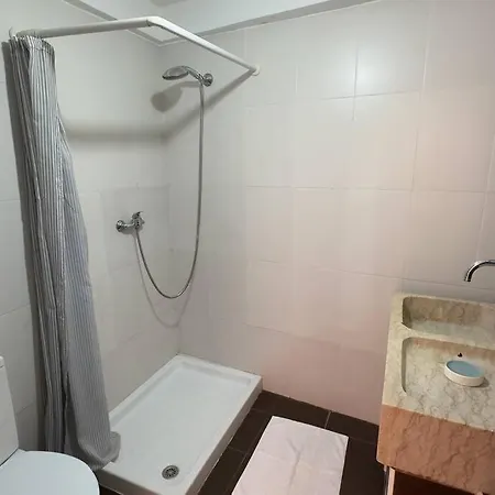 2br Sleeps4 In - Orchid Apartmán Lisboa