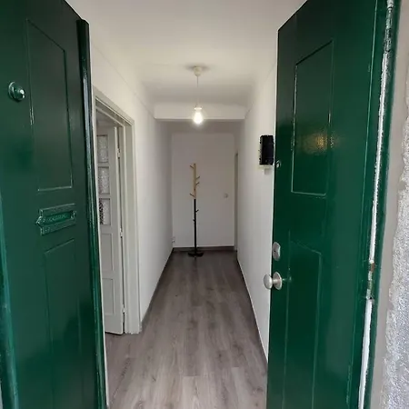 2br Sleeps4 In - Orchid Apartment